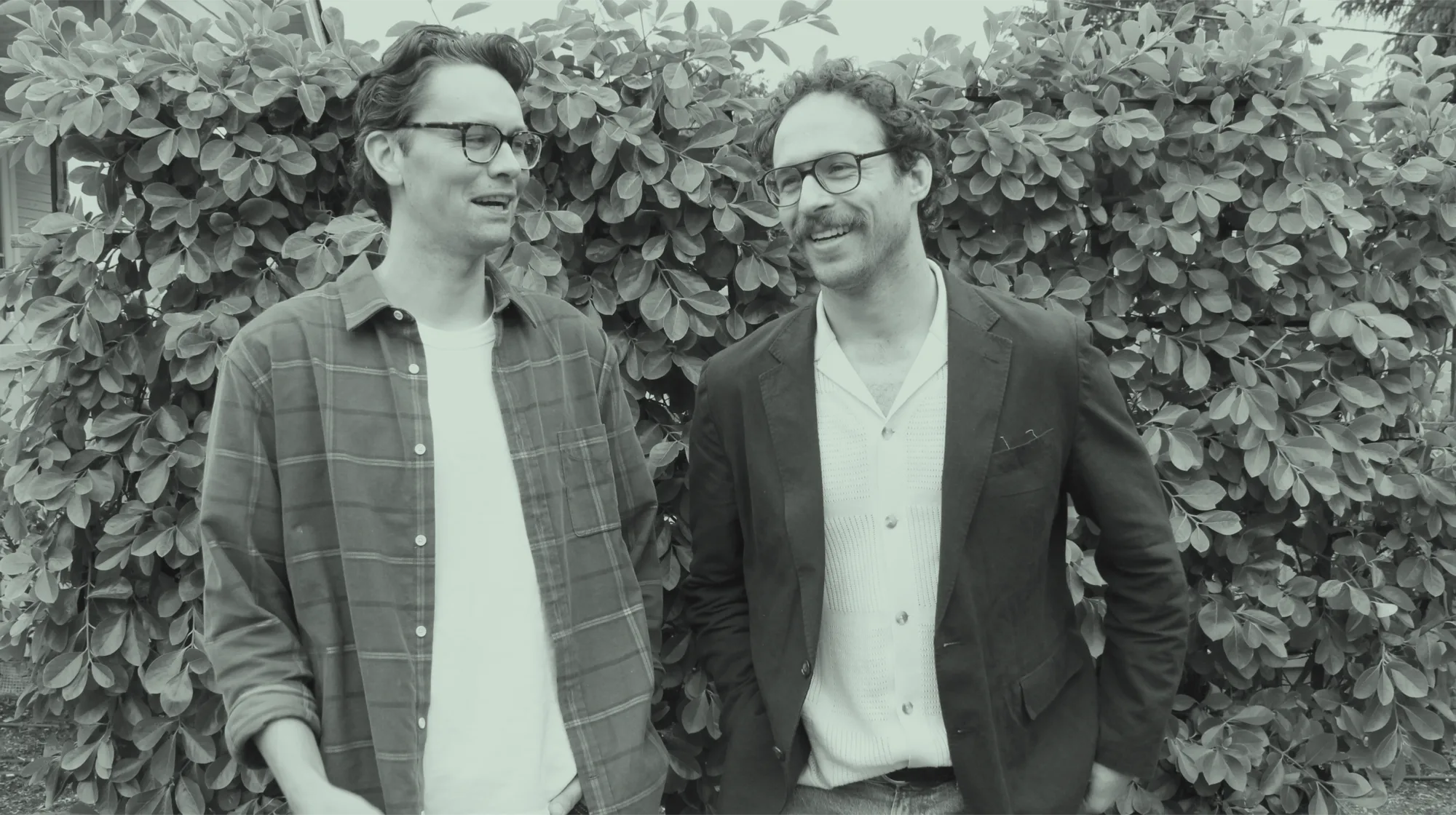 Silvy co-founders Ben Fredrickson and Will Steiner